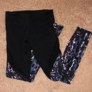 Fabletics Multi-Print Tights